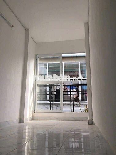 Nhà nhỏ xinh hẻm  An Dương Vương, Bình Trị Đông – 1 trệt 1 lầu ở ngay