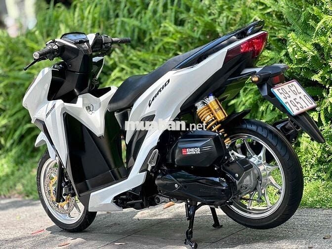 Vario 2020 150 Dọn full new Bảo hành máy 6 tháng