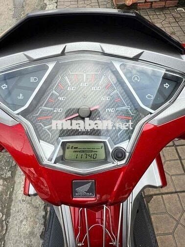 AirBlade siêu nhân 2017 | máy zin êm