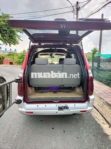 2003 SS 2.0 2003 - 128000 km