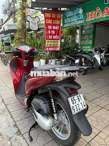 Honda SH 150 | ABS | đẹp