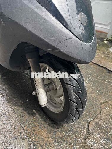 xe Attia chân bam bstp