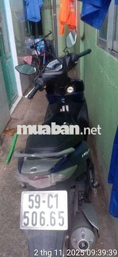 mình mới mua xe mới . cần ra đi em luvias .