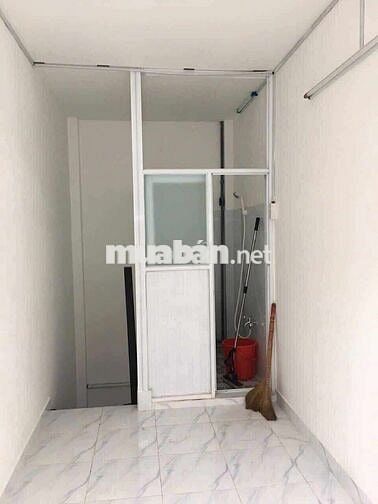 Nhà nhỏ xinh hẻm  An Dương Vương, Bình Trị Đông – 1 trệt 1 lầu ở ngay