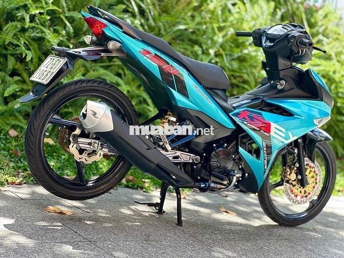 Ex 150 Upled Zin kiểng new bảo hành 3 tháng