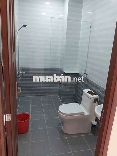 CHO THUÊ NHÀ MỚI ĐẸP KHU CAO LỖ SÁT PHẠM HÙNG Q8. 5X15M. CÓ MÁY LẠNH.