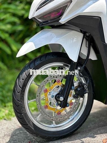 Vario 2020 150 Dọn full new Bảo hành máy 6 tháng