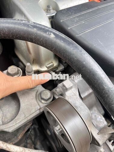 Honda Civic 2007 2.0 AT - 8600 km