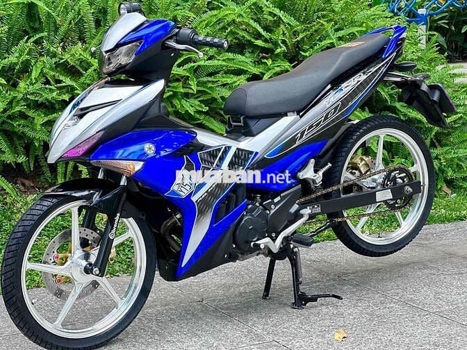 Mxking Nhập Indo 2022 chính chủ Bxl kiểng new