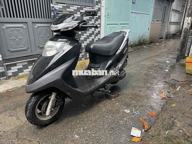 xe Attia chân bam bstp