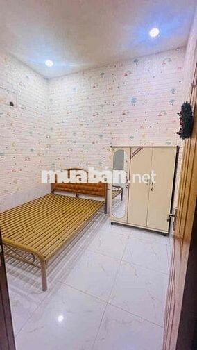 Nhà nguyên căn 2pn siêu đẹp ngay gần nhà thờ Nam Hải