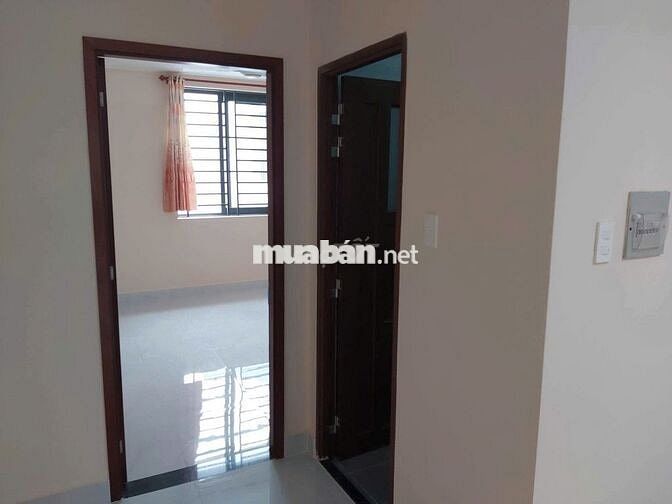 CHO THUÊ NHÀ MỚI ĐẸP KHU CAO LỖ SÁT PHẠM HÙNG Q8. 5X15M. CÓ MÁY LẠNH.