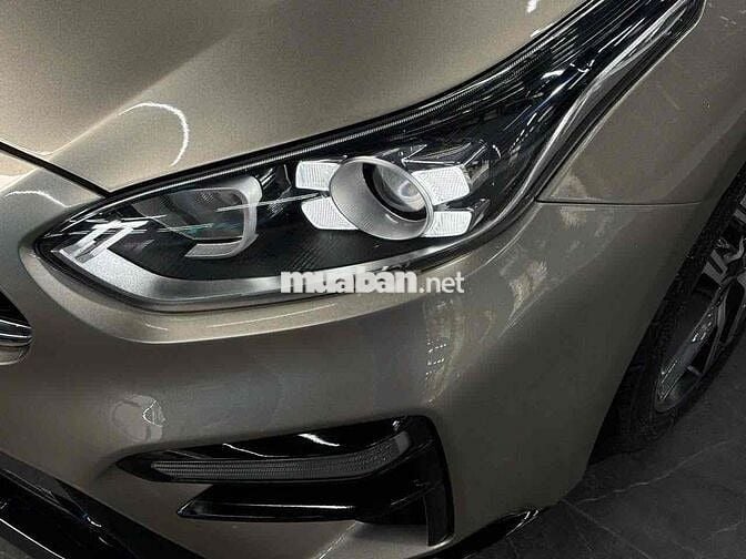 kia cerato 1.6 luxury siêu lướt 2v klm như xe mới