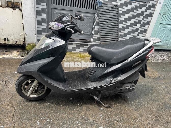 xe Attia chân bam bstp