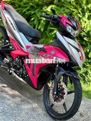 Ex150 Upled Dọn Kiểng Bảo hành 3 tháng