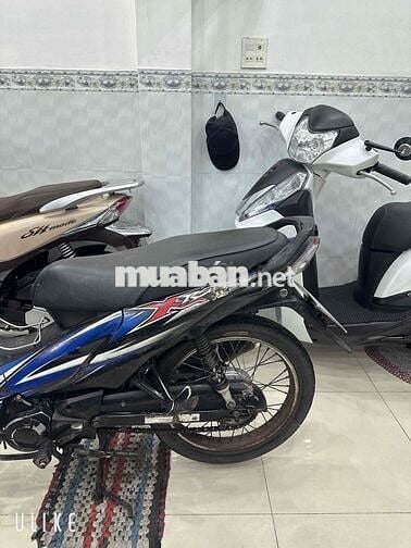 Honda Wave RSX 110 ( Máy zin 100% ) BS:65 Cần Thơ