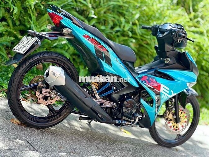 Ex 150 Upled Zin kiểng new bảo hành 3 tháng