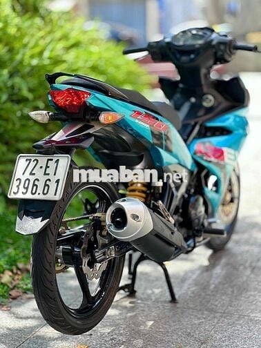 Ex 150 Upled Zin kiểng new bảo hành 3 tháng