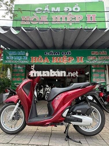 Honda SH 150 | ABS | đẹp