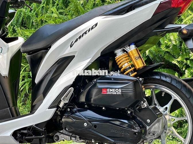 Vario 2020 150 Dọn full new Bảo hành máy 6 tháng