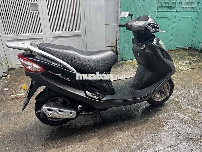 xe Attia chân bam bstp