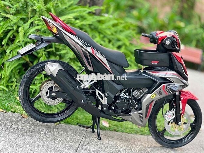 Bán xe winer v1 độ kiểng full new