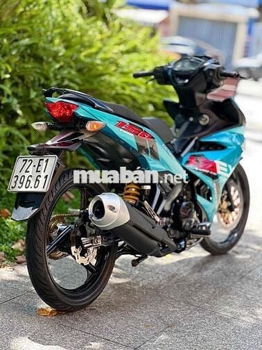 Ex 150 Upled Zin kiểng new bảo hành 3 tháng