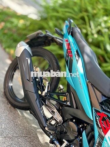 Ex 150 Upled Zin kiểng new bảo hành 3 tháng