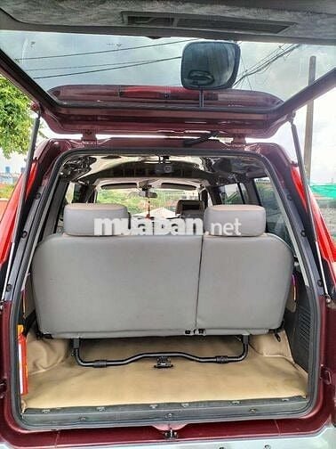 2003 SS 2.0 2003 - 128000 km