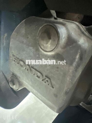 Honda Wave RSX 110 ( Máy zin 100% ) BS:65 Cần Thơ