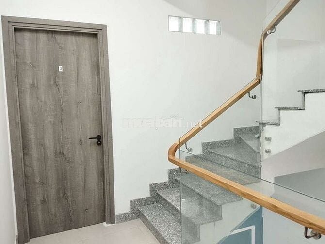 Cho thuê phòng sạch sẽ, thoáng mát, yên tĩnh