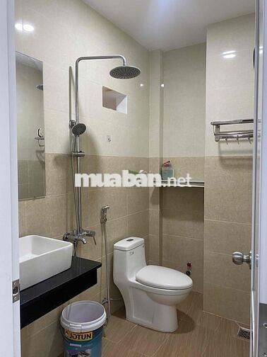 NHÀ 5 TẦNG VỪA Ở VÀ KINH DOANH THÍCH QUẢNG ĐỨC