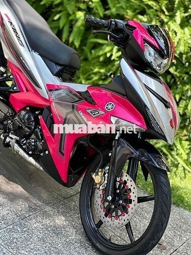 Ex150 Upled Dọn Kiểng Bảo hành 3 tháng