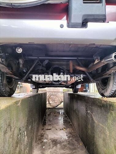 2003 SS 2.0 2003 - 128000 km