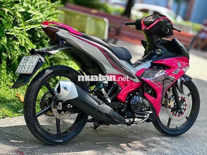 Ex150 Upled Dọn Kiểng Bảo hành 3 tháng