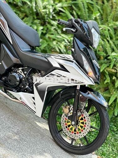 Winer v1 dọn kiểng full new bảo hành máy 3 tháng