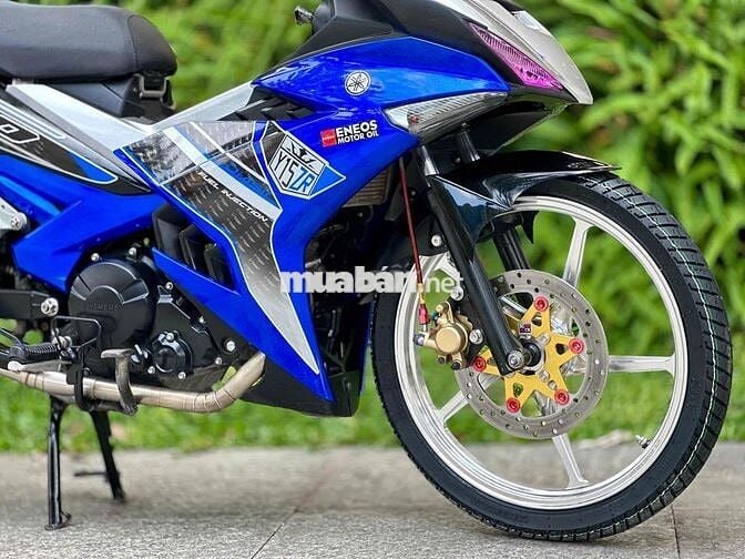 Mxking Nhập Indo 2022 chính chủ Bxl kiểng new