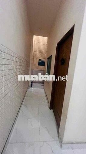 Nhà nguyên căn 2pn siêu đẹp ngay gần nhà thờ Nam Hải