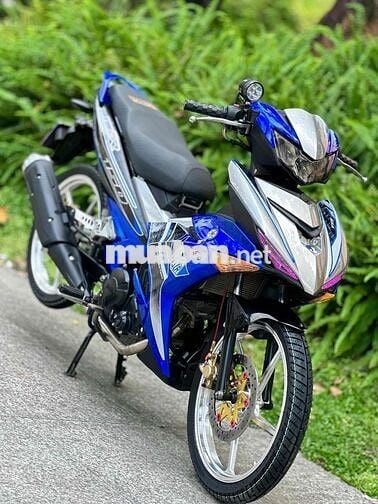 Mxking Nhập Indo 2022 chính chủ Bxl kiểng new