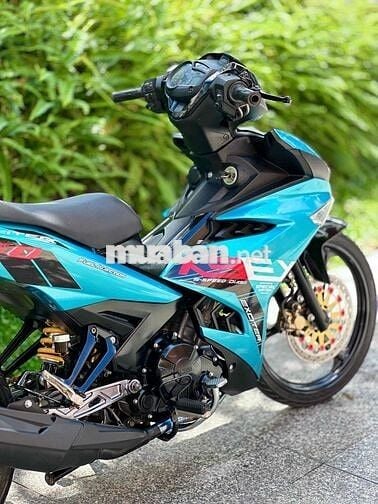 Ex 150 Upled Zin kiểng new bảo hành 3 tháng