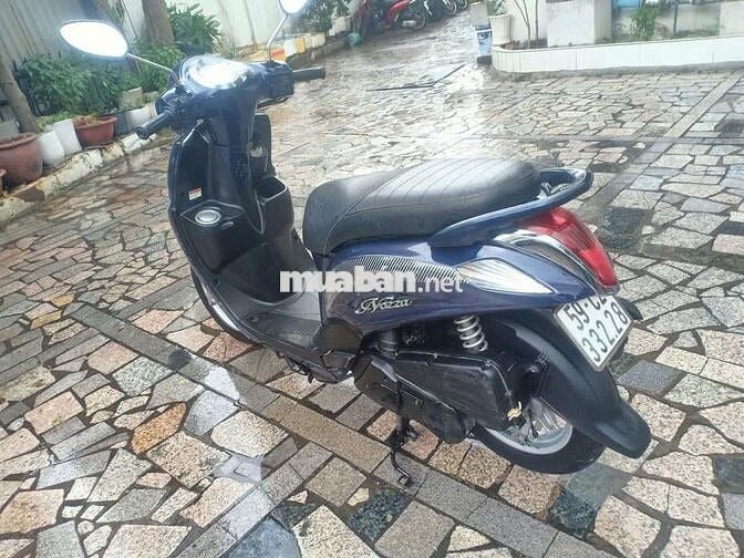 Xe yamaha Nozza fi nguyên gin