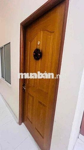 Nhà nguyên căn 2pn siêu đẹp ngay gần nhà thờ Nam Hải