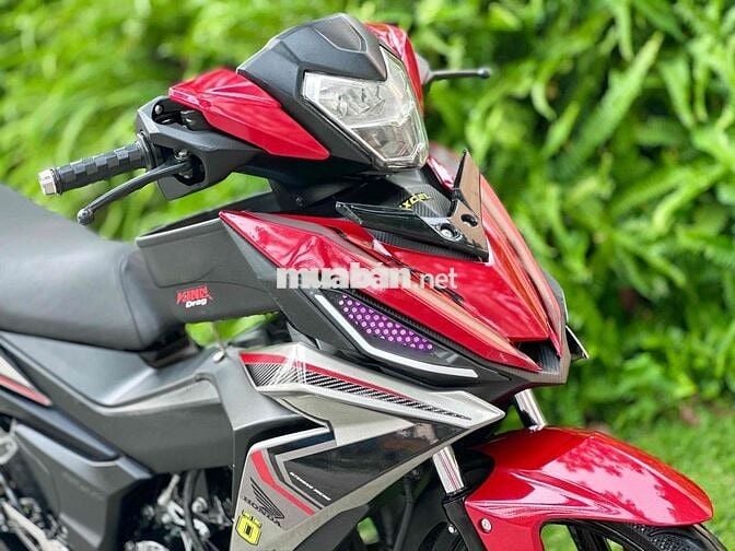 Bán xe winer v1 độ kiểng full new