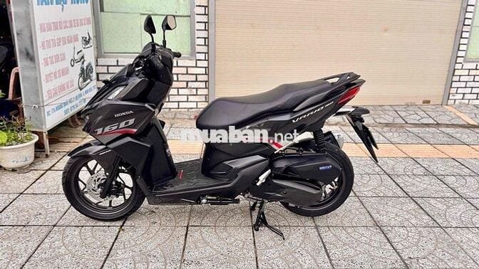 vario 160 CBS 2022 bản indo,xe đẹp máy zin chất