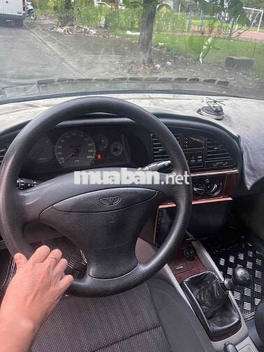 nubira 4 chổ bản đủ full đồ chơi cực ngon