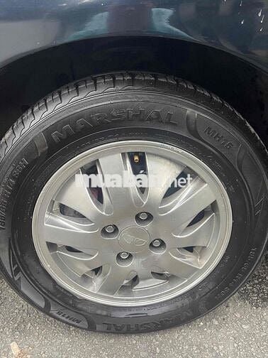 nubira 4 chổ bản đủ full đồ chơi cực ngon