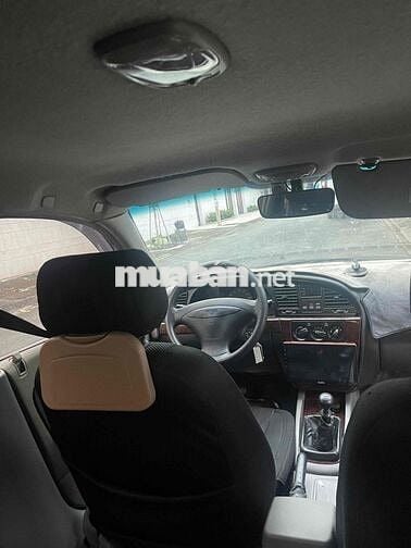 nubira 4 chổ bản đủ full đồ chơi cực ngon