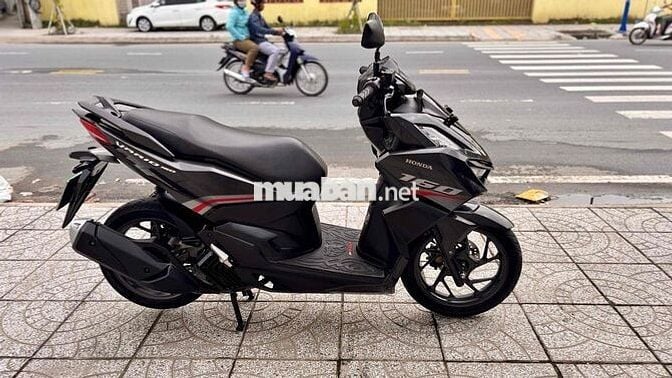 vario 160 CBS 2022 bản indo,xe đẹp máy zin chất