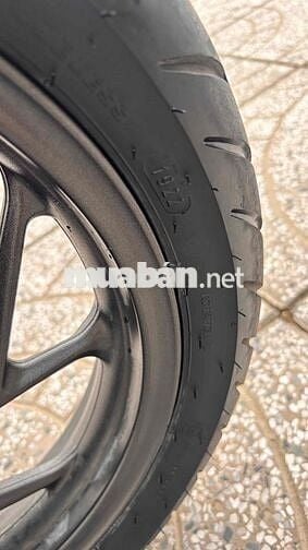 vario 160 CBS 2022 bản indo,xe đẹp máy zin chất