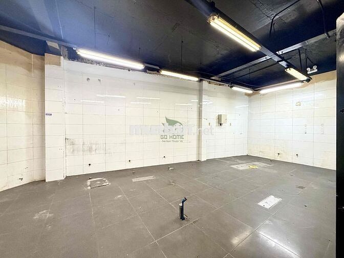 MẶT BẰNG RỘNG 518M2 KHU KINH DOANH TẤP NẬP